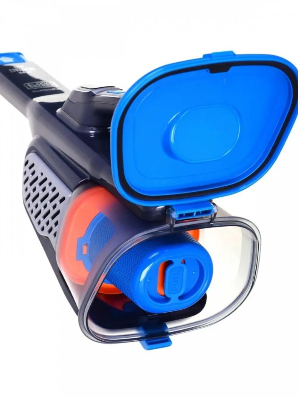 Odkurzacz ręczny BHHV520BF 18V * BLACK+DECKER Clearance