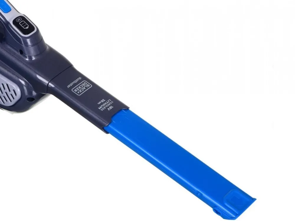 Odkurzacz ręczny BHHV520BF 18V * BLACK+DECKER Clearance