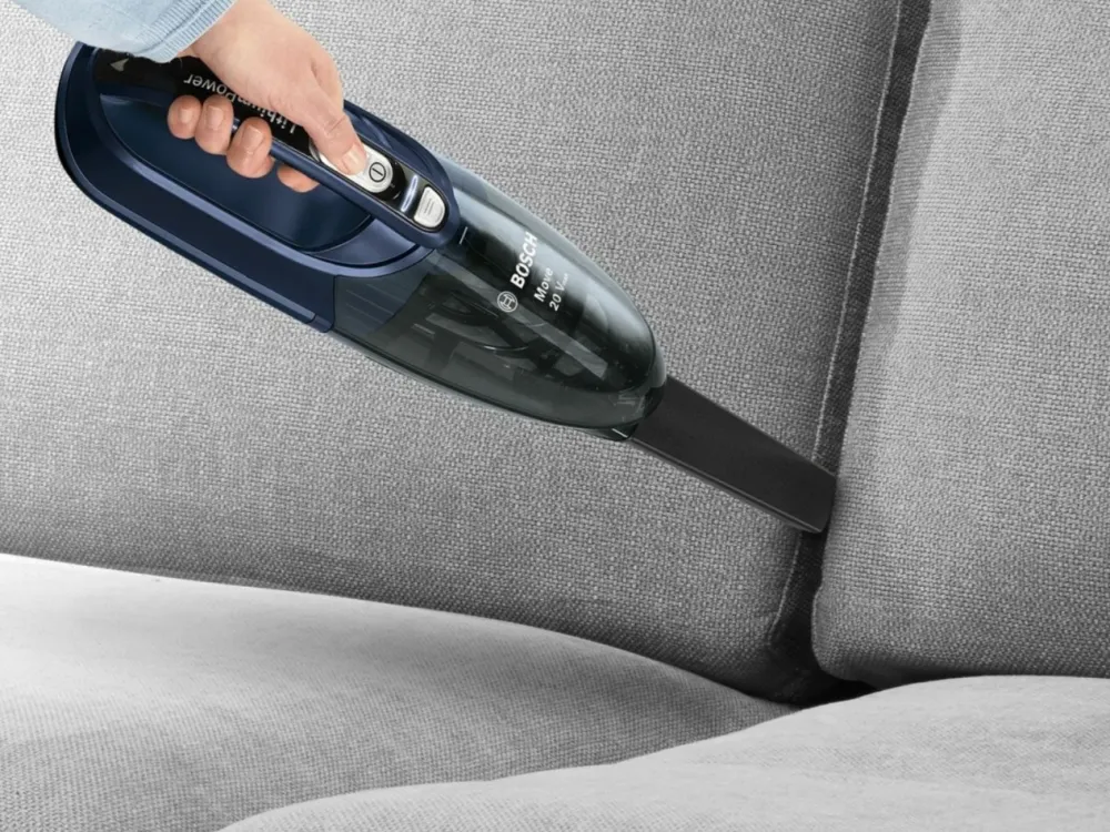 Odkurzacz ręczny BHN 20L * BOSCH Hot