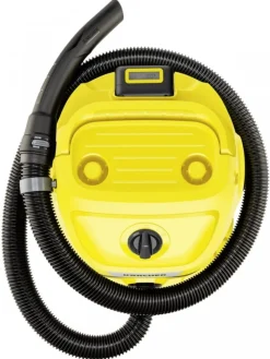 Odkurzacz uniwersalny WD 2-18 V-12/18 - 1.628-500.0 * KARCHER