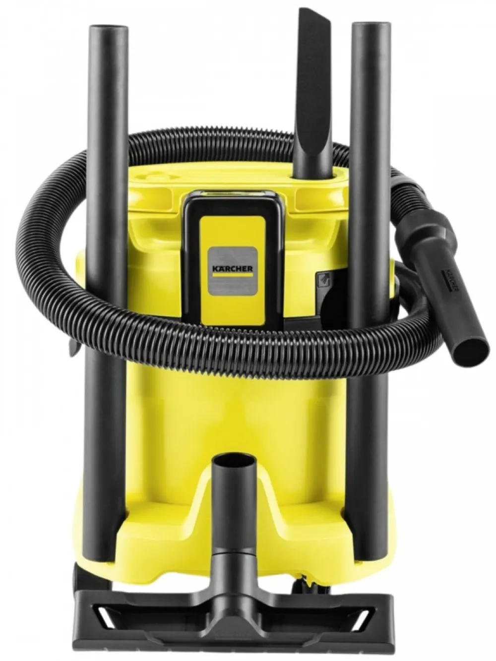 Odkurzacz uniwersalny WD 2-18 V-12/18 - 1.628-500.0 * KARCHER
