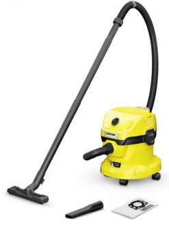 Odkurzacz uniwersalny WD 2-18 V-12/18 - 1.628-500.0 * KARCHER