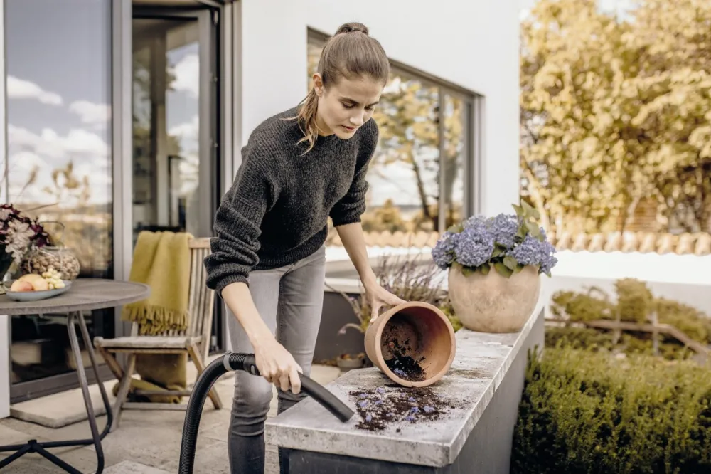 Odkurzacz Uniwersalny WD 3 S V-17/4/20 - 1.628-135.0 * KARCHER Sale