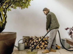 Odkurzacz warsztatowy WD 3 V-17/4/20 - 1.628-130.0 * KARCHER Outlet