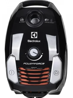 Odkurzacz workowy EPF63EB-S * Electrolux Clearance