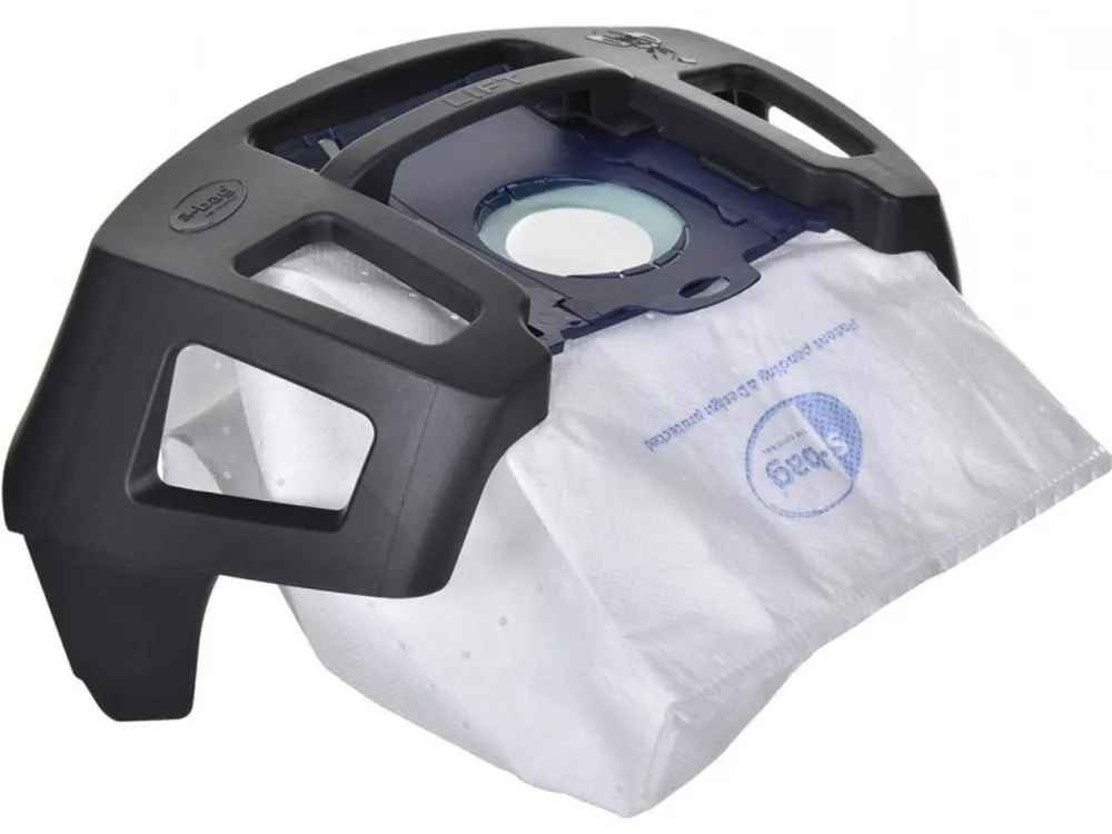 Odkurzacz workowy EPF63EB-S * Electrolux Clearance