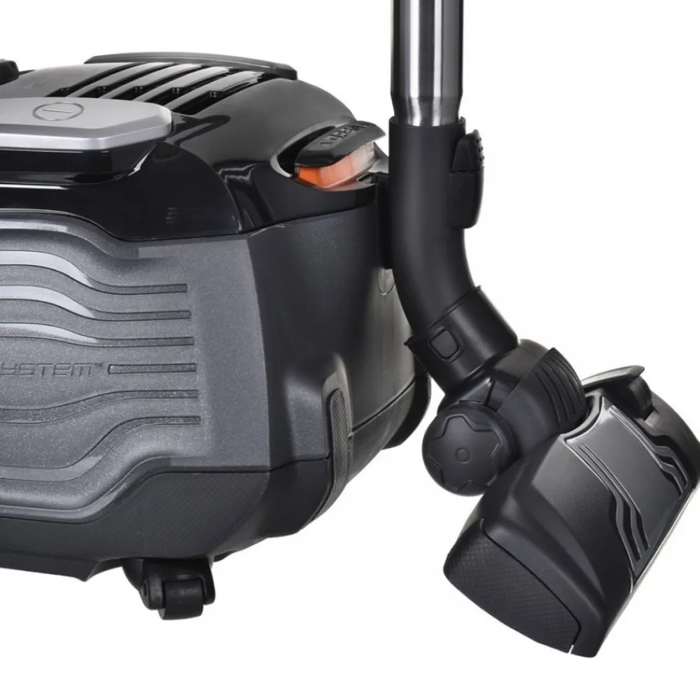 Odkurzacz workowy EPF63EB-S * Electrolux Clearance