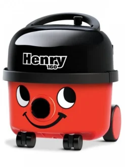 Odkurzacz workowy Henry HVR160 * Numatic New