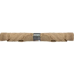 Okrągły dywan jutowy Lace 120 cm