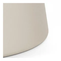 Okrągły stół do jadalni Soli 120 cm beż