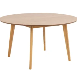 Okrągły stół do jadalni Roxby 140 cm * Actona Sale