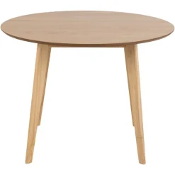 Okrągły stół do jadalni Roxby 105 cm * Actona Best