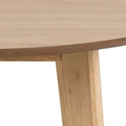 Okrągły stół do jadalni Roxby 105 cm * Actona Best
