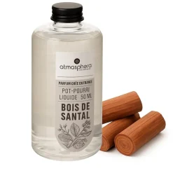 Olejek zapachowy drzewo sandałowe 500 ml