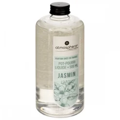 Olejek zapachowy jaśmin 500 ml * Atmosphera Online