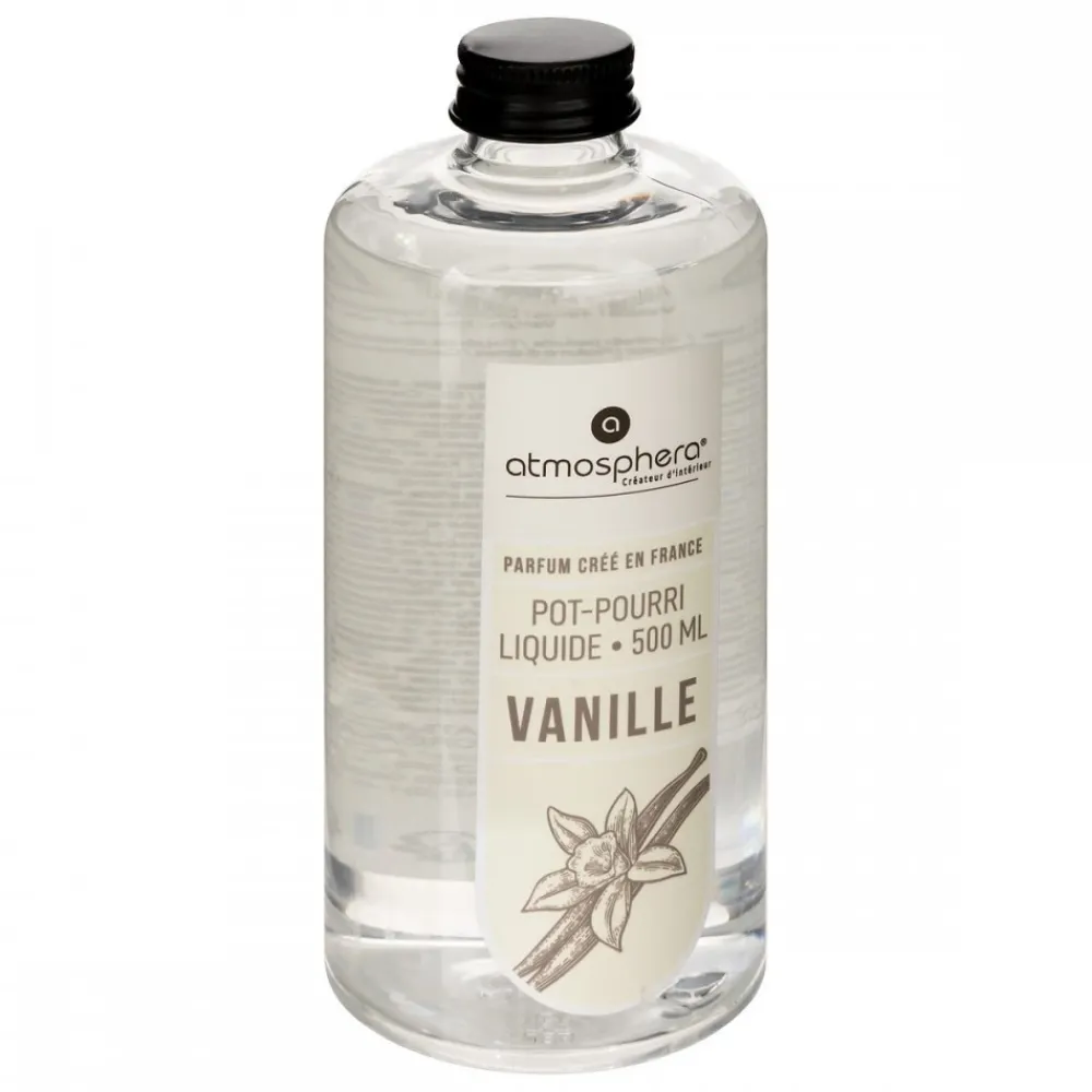 Olejek zapachowy wanilia 500 ml * Atmosphera