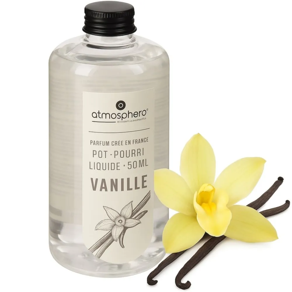 Olejek zapachowy wanilia 500 ml * Atmosphera