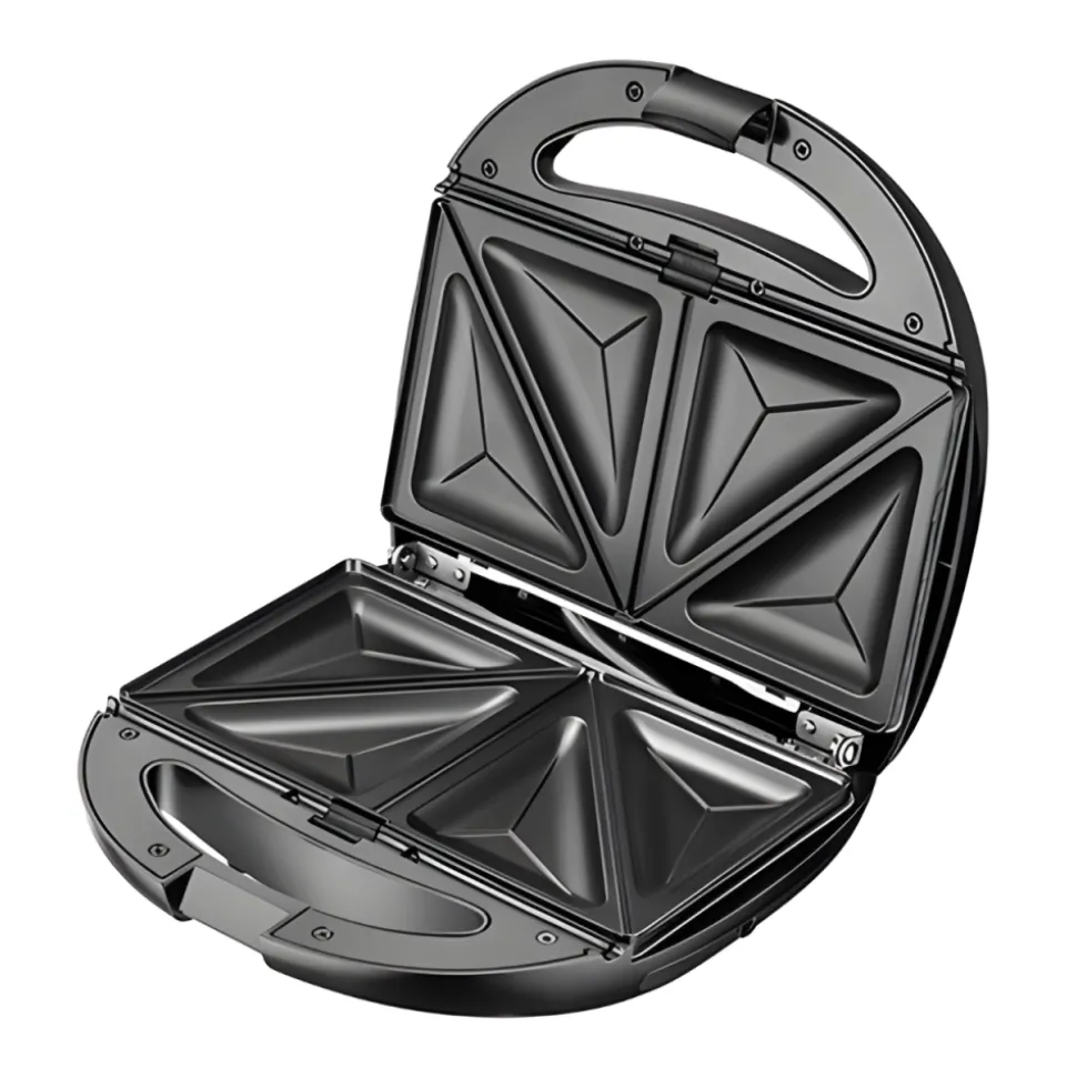 Opiekacz do kanapek ADLER AD 3040