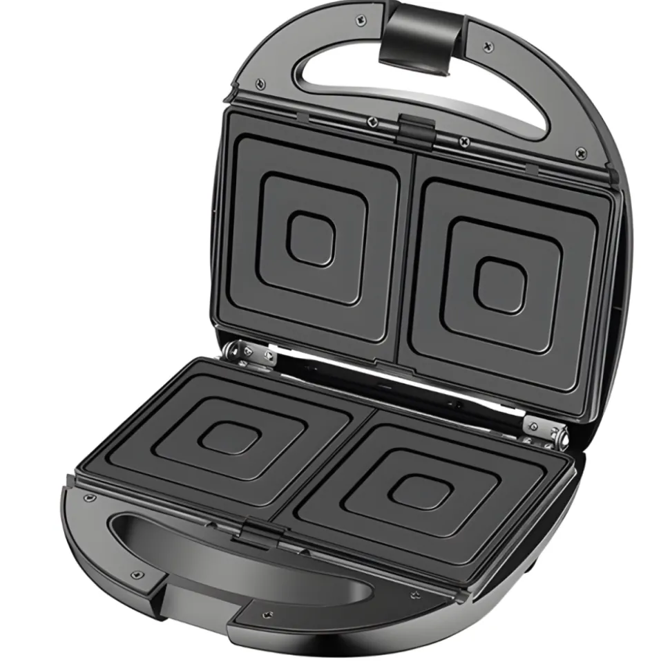 Opiekacz do kanapek ADLER AD 3040