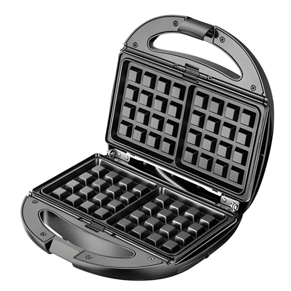 Opiekacz do kanapek ADLER AD 3040