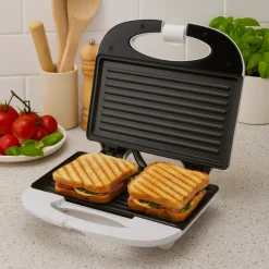 Opiekacz do kanapek ESPERANZA Panini TKT004W
