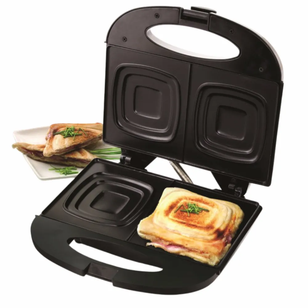 Opiekacz do kanapek Pizzaiola TKT005K * Esperanza Outlet