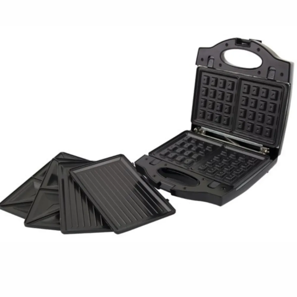 Opiekacz do kanapek Portabella EKT006K * Esperanza Outlet