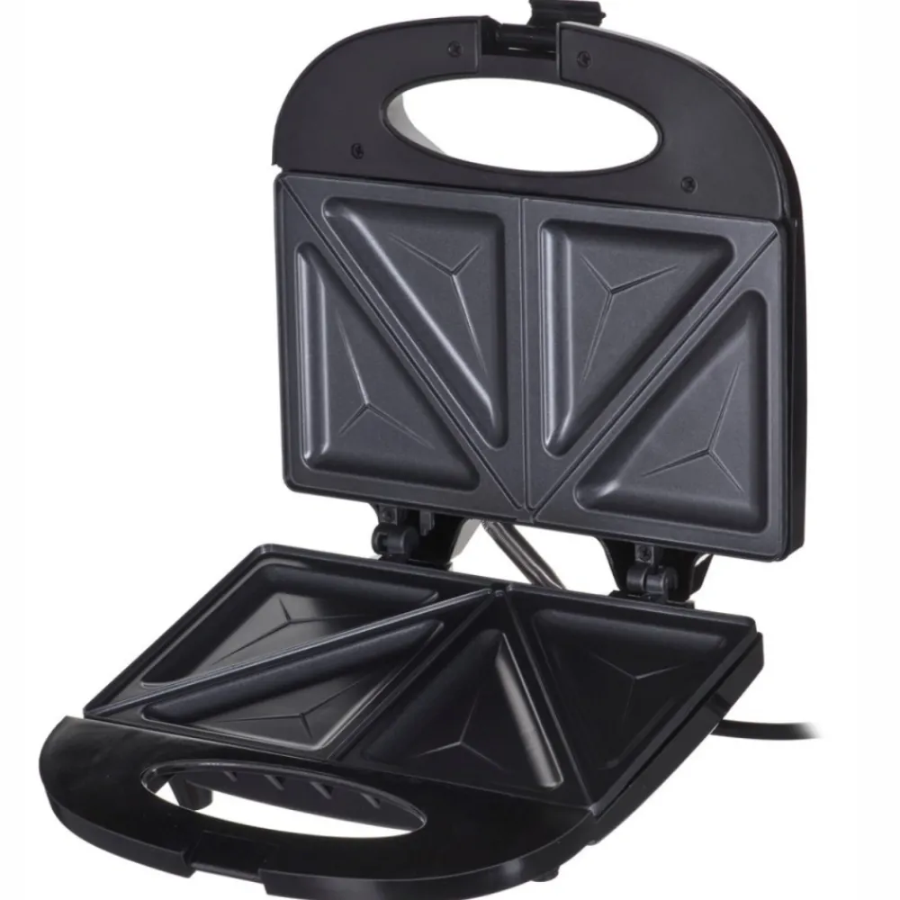 Opiekacz do kanapek Casserole TKT002K * TITANUM Discount