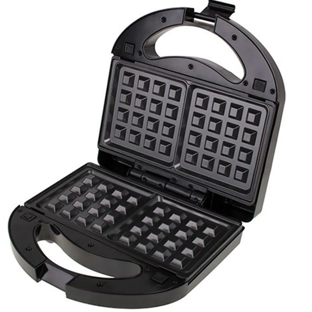 Opiekacz do kanapek 3w1 MS 3045 * Adler Outlet