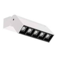 Oprawa Natynkowa FOCUS Biały 10W LED 4000K