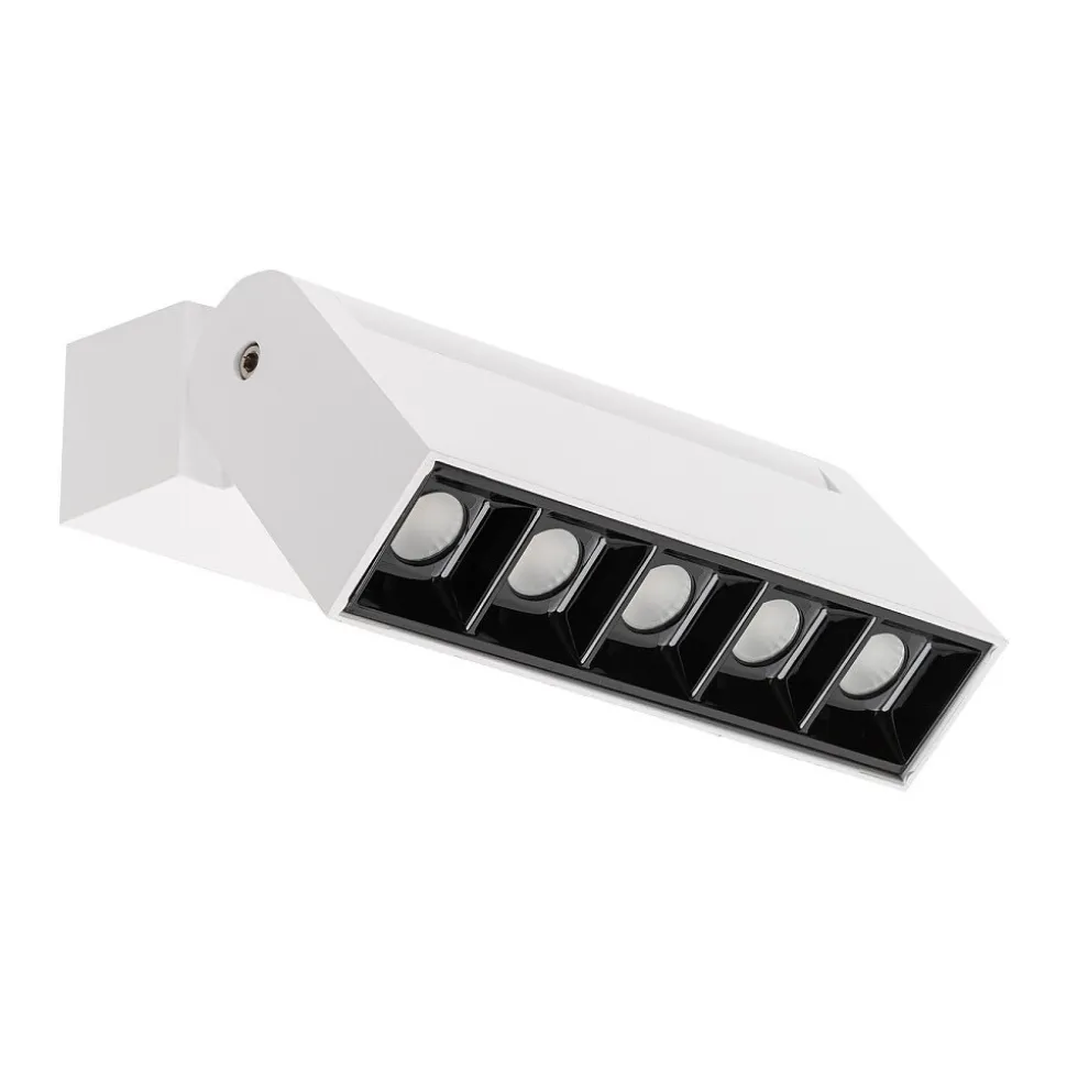 Oprawa Natynkowa FOCUS Biały 10W LED 4000K