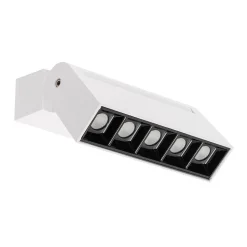 Oprawa Natynkowa FOCUS Biały 10W LED 3000K