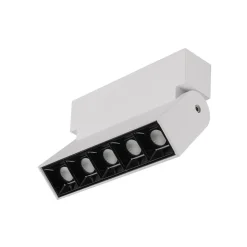 Oprawa Natynkowa FOCUS Biały 10W LED 3000K