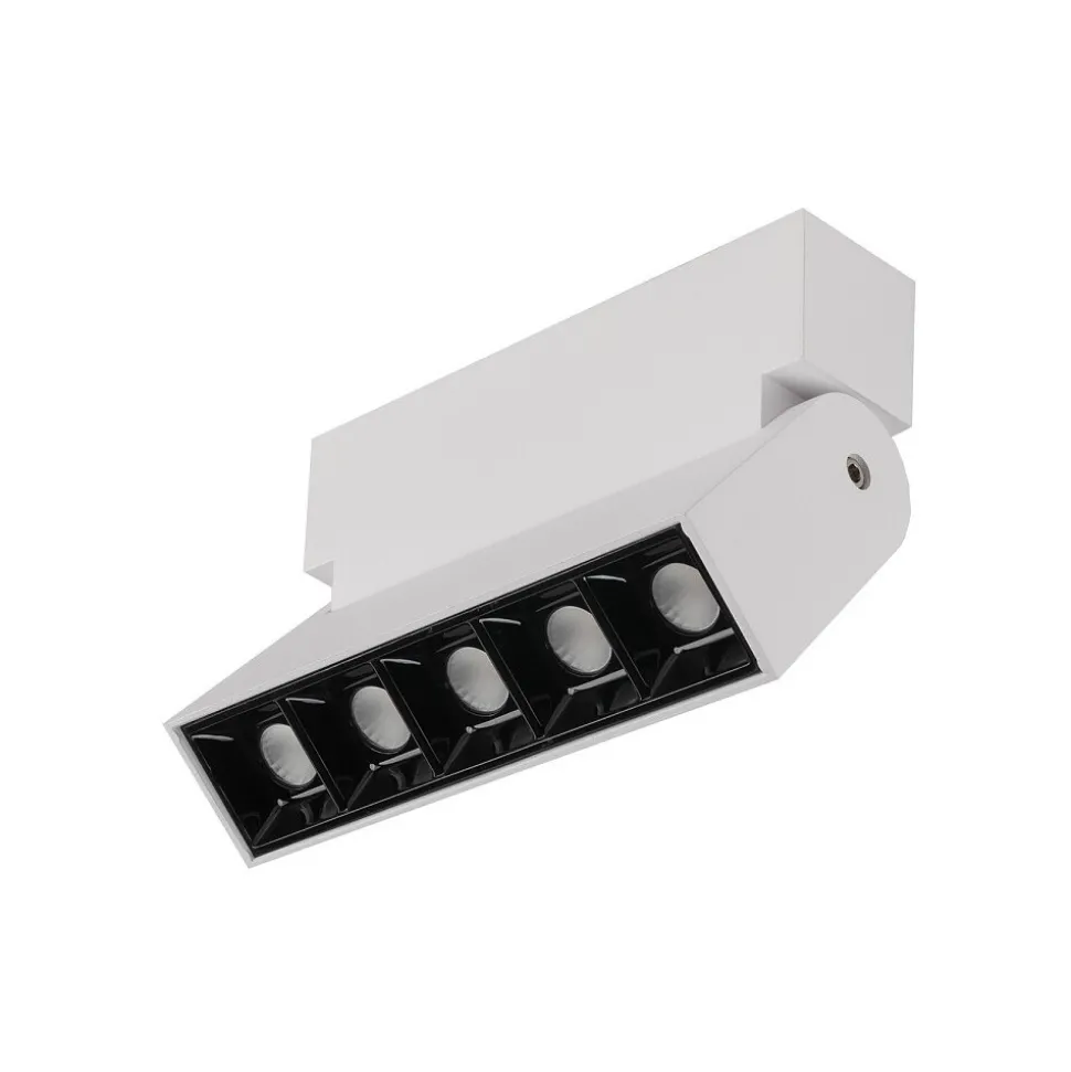 Oprawa Natynkowa FOCUS Biały 10W LED 3000K