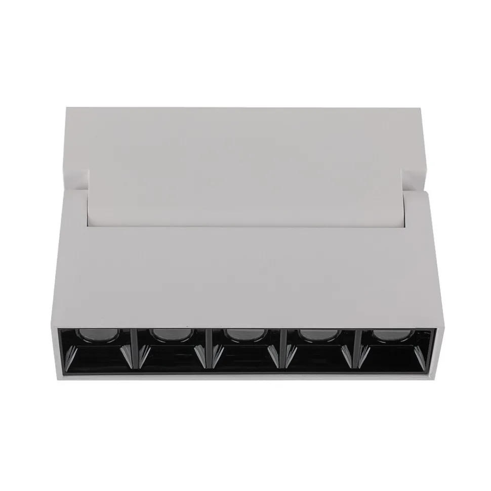 Oprawa Natynkowa FOCUS Biały 10W LED 3000K