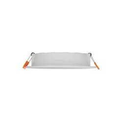 Oprawa Podtynkowa CL Biały 16W LED 3000K IP44/20 17,5cm