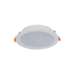 Oprawa Podtynkowa CL Biały 16W LED 3000K IP44/20 17,5cm