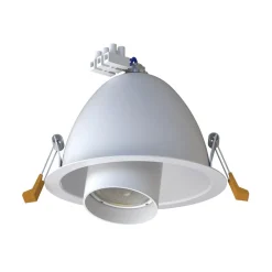 Oprawa Podtynkowa DOWNLIGHT Biały 1xGU10 IP20