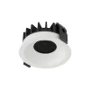 Oprawa podtynkowa NEXUS biała CCT 1xLED 18W