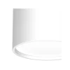 Oprawa Punktowa DOWNLIGHT LED Biały 1x15,4W LED