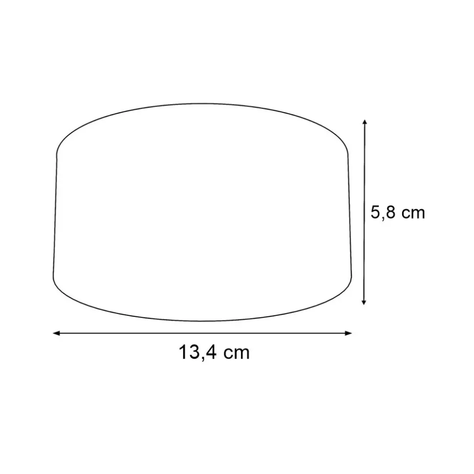 Oprawa Punktowa DOWNLIGHT LED Biały 1x15,4W LED