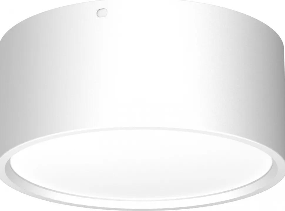 Oprawa Punktowa DOWNLIGHT LED Biały 1x15,4W LED