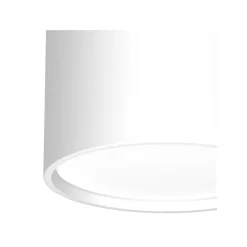 Oprawa Punktowa DOWNLIGHT LED Biały 1x9,5W LED
