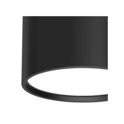 Oprawa Punktowa DOWNLIGHT LED Czarny 1x5,8W LED