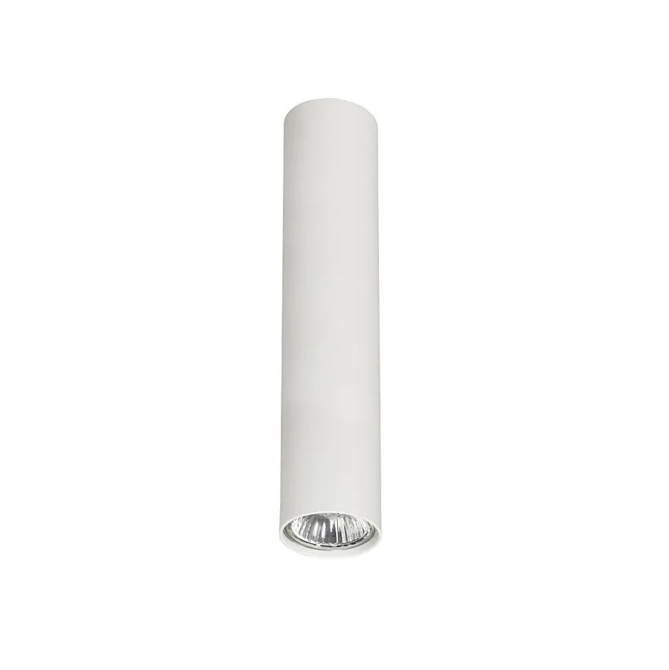 Oprawa Sufitowa EYE M Biały 1xGU10 25cm