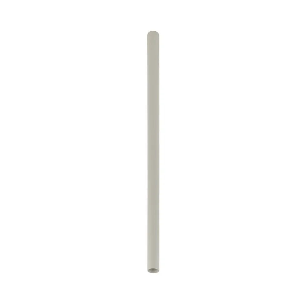 Oprawa Sufitowa FOURTY S Szary 1xGU10 75cm