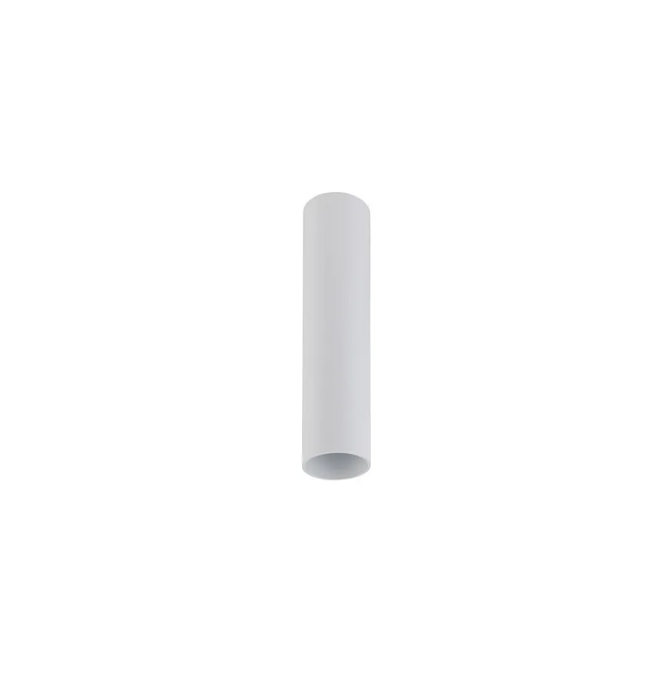 Oprawa Sufitowa FOURTY S Biały 1xGU10 18,5cm