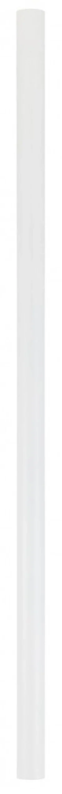 Oprawa Sufitowa FOURTY XL Biały 1xGU10 110cm