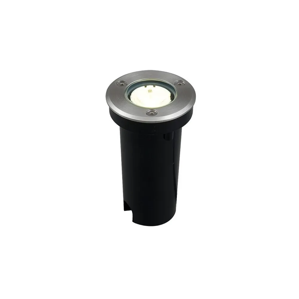 Oprawa Dogruntowa MON Czarny 2W LED 3000K IP67 * Nowodvorski Best