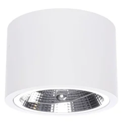 Oprawa natynkowa Redondo Biały GU10 * Eko-light Clearance